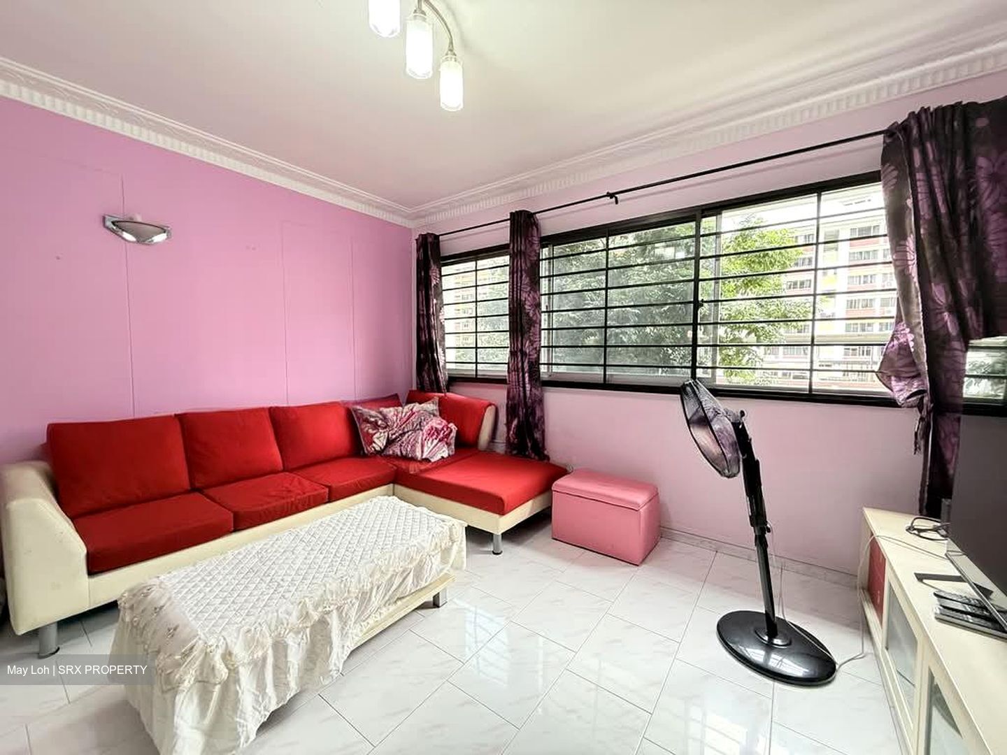 Blk 269 Bishan Street 24 (Bishan), HDB 4 Rooms #565721701